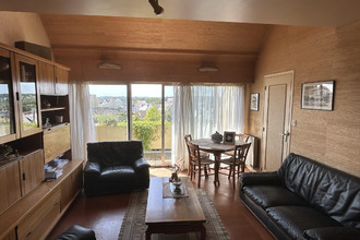 achat appartement douarnenez 29100
