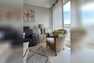 achat appartement douarnenez 29100