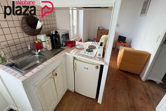 achat appartement douarnenez 29100