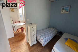 achat appartement douarnenez 29100