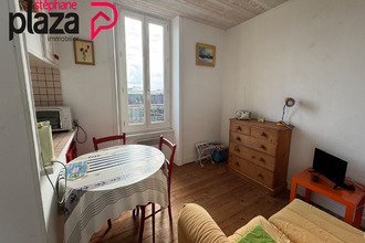 achat appartement douarnenez 29100
