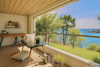 achat appartement douarnenez 29100