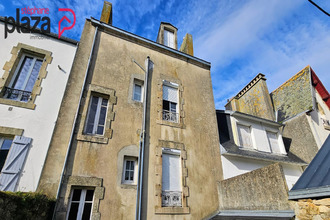 achat appartement douarnenez 29100