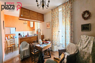 achat appartement douarnenez 29100