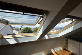 achat appartement douarnenez 29100