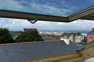 achat appartement douarnenez 29100