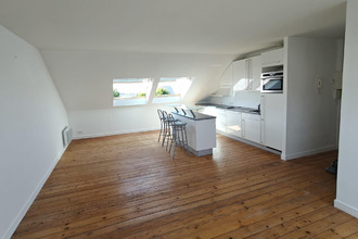 achat appartement douarnenez 29100