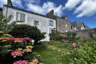achat appartement douarnenez 29100