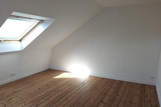 achat appartement douarnenez 29100