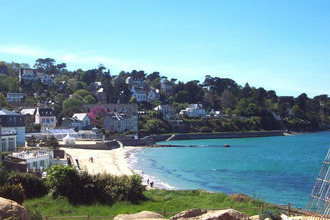 achat appartement douarnenez 29100