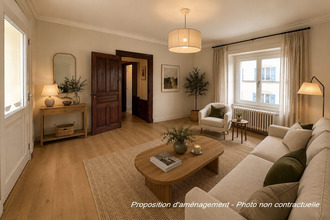 achat appartement douarnenez 29100