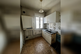 achat appartement douarnenez 29100