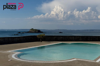 achat appartement douarnenez 29100