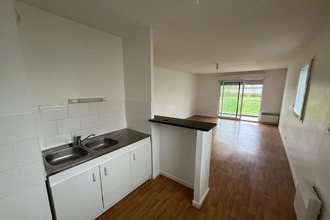 achat appartement douarnenez 29100