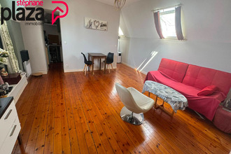 achat appartement douarnenez 29100