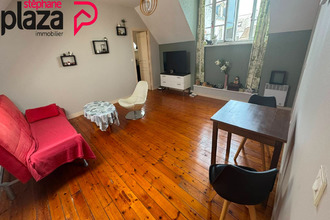achat appartement douarnenez 29100
