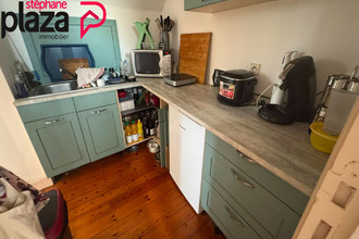 achat appartement douarnenez 29100