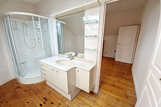 achat appartement douarnenez 29100
