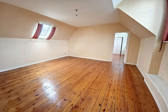 achat appartement douarnenez 29100