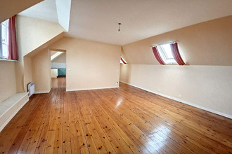 achat appartement douarnenez 29100