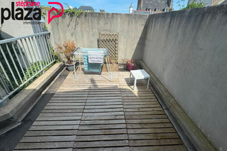 achat appartement douarnenez 29100