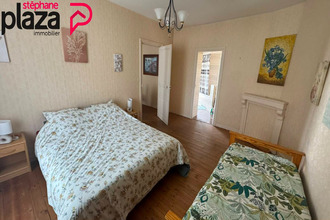 achat appartement douarnenez 29100