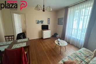 achat appartement douarnenez 29100
