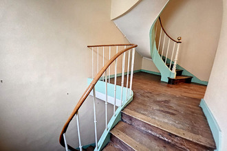 achat appartement douarnenez 29100