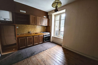 achat appartement douarnenez 29100