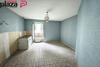achat appartement douarnenez 29100
