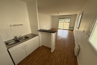 achat appartement douarnenez 29100
