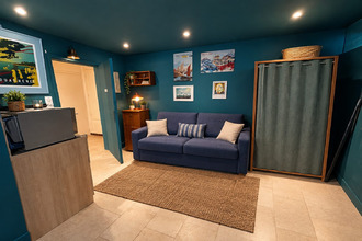 achat appartement douarnenez 29100