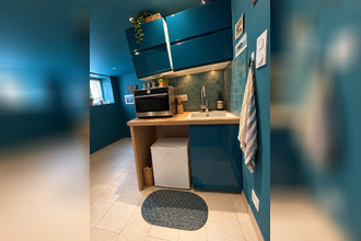 achat appartement douarnenez 29100