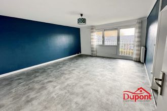 achat appartement douchy-les-mines 59282