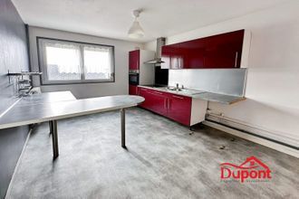 achat appartement douchy-les-mines 59282