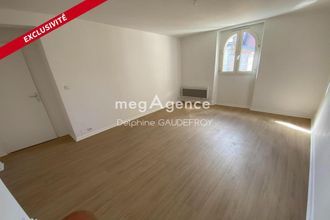 achat appartement doullens 80600