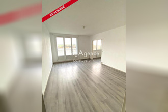 achat appartement doullens 80600