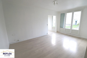 achat appartement doullens 80600