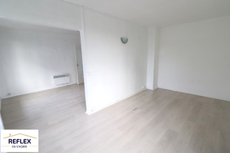 achat appartement doullens 80600