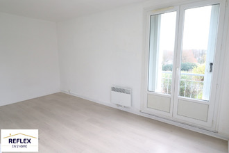 achat appartement doullens 80600