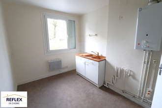 achat appartement doullens 80600