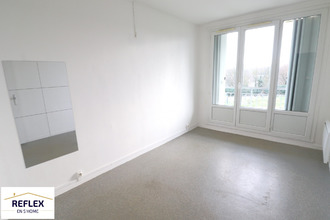 achat appartement doullens 80600