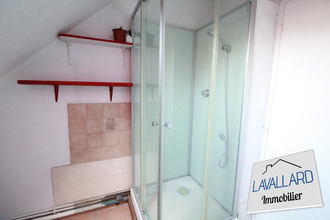 achat appartement doullens 80600