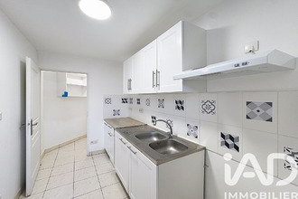 achat appartement doullens 80600