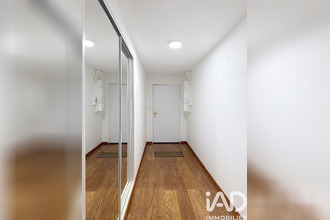 achat appartement doullens 80600