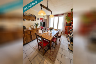 achat appartement doullens 80600