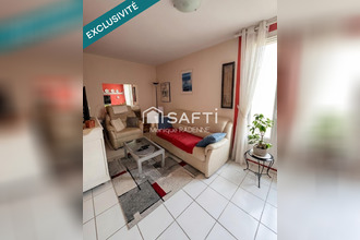 achat appartement doullens 80600