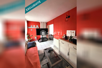 achat appartement doullens 80600