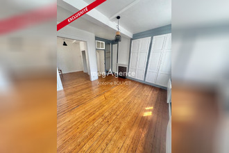 achat appartement doullens 80600