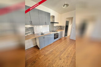 achat appartement doullens 80600